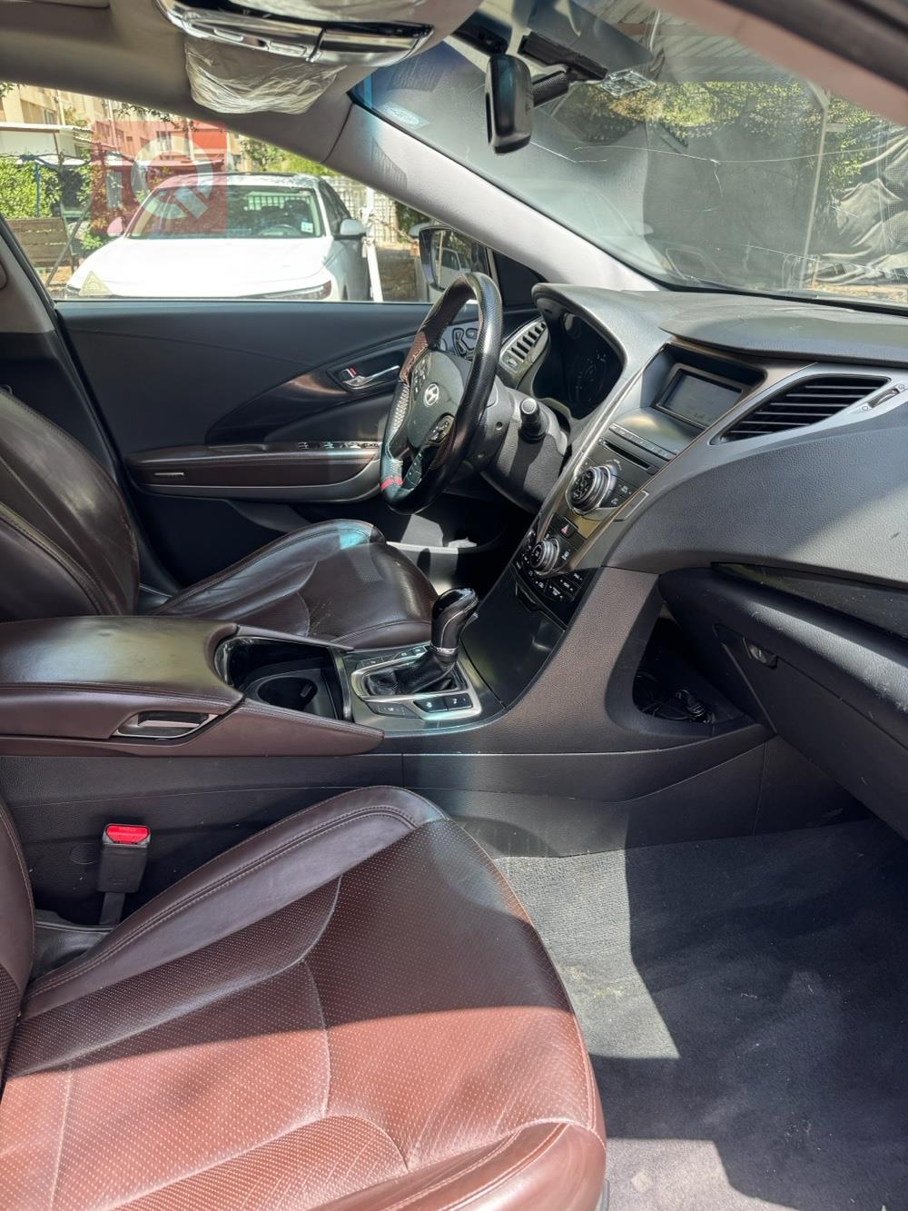 Hyundai Azera